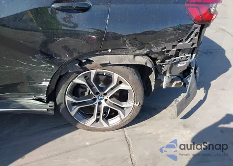 2020 BMW X5 xDrive40I из США, поврежденный, VIN 5UXCR6C09LLL82175